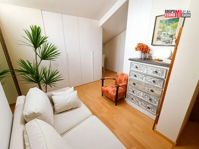 Ático dúplex en la zona alta de El Palmar. Murcia — 12