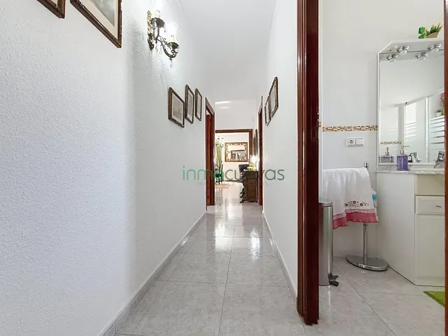 Chalet independiente en cuevas del Almanzora (Almería) | espacio, tranquilidad y múltiples posibilidades — 41