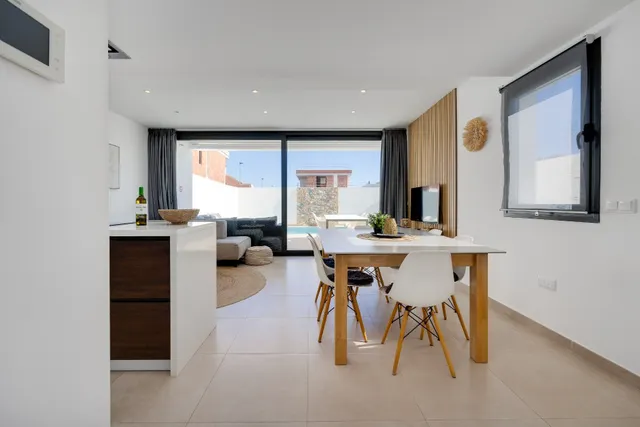 Villa 3 habitaciones en venta - San Javier — 16