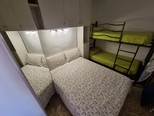 Bonito apartamento en 1ª linea de Playa de San Juan — 8