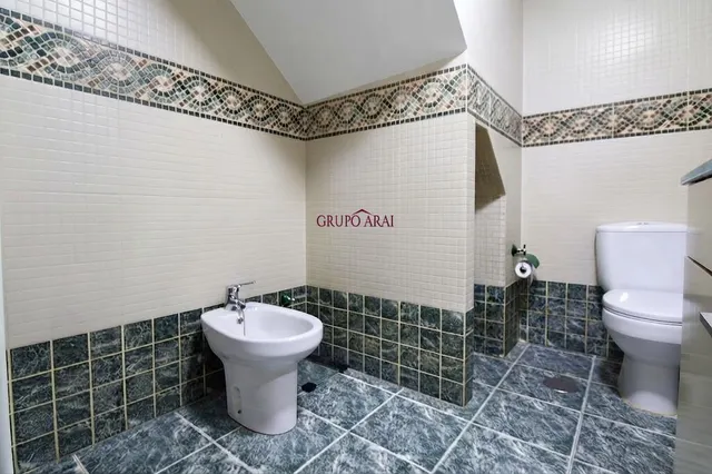 Se vende vivienda única en Villafranqueza, Alicante — 49