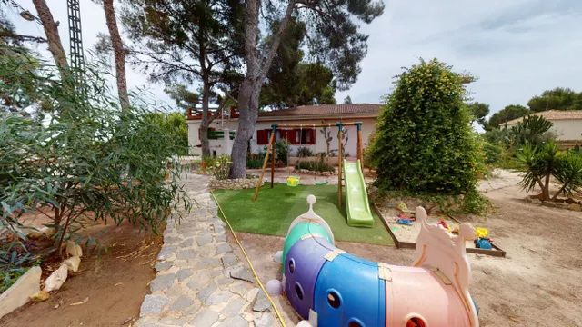 Villa 6 habitaciones 272m² en venta - Pinar de Campoverde — 20