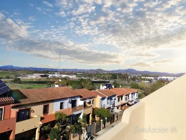Chalet independiente de 200 m2 junto al PTA | 4 dormitorios 
