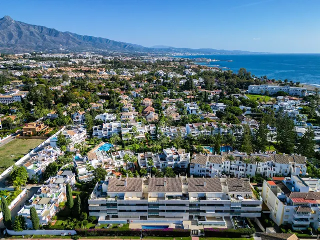 Apartamento 2 habitaciones 92m² en venta - Marbella — 20