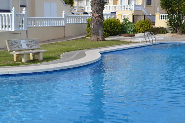 Casa 3 habitaciones 100m² en venta - La Zenia — 48