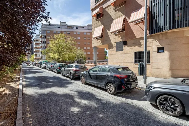 Vivienda a estrenar en urbanización privada en Parque Almunia con sauna, gimnasio y piscina comunitaria. — 30