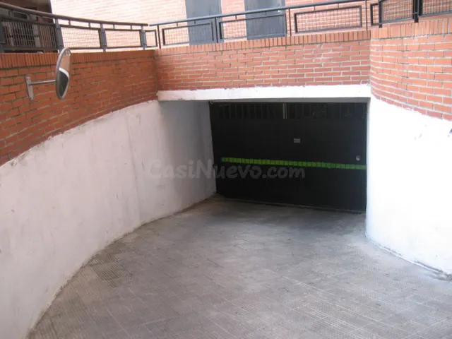 Parking 15m² en venta - Alameda de Osuna - foto 3