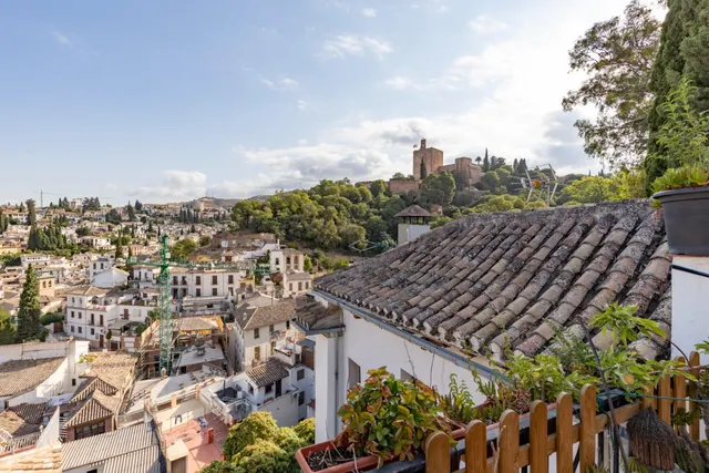 FANTÁSTICA CASA EN EL REALEJO, JUNTO A CUESTA GOMEREZ — 3