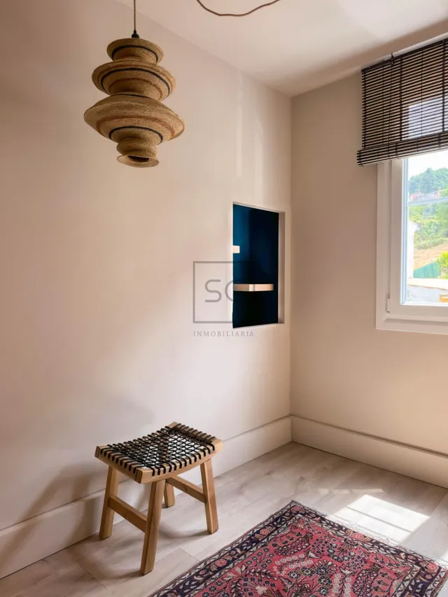Piso en Pontedeume — 23