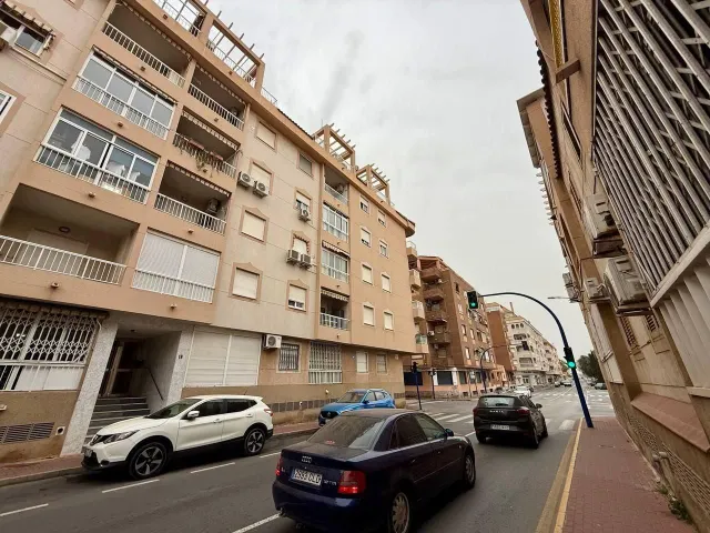 Apartamento 2 habitaciones 64m² en venta - Acequion — 40