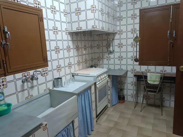 Bonito chalet unifamiliar en El Collao , Chiva — 27