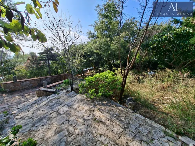 Casa en venta en la Font del bosc (Mediona) — 49