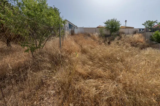 Terreno en Cortijo de la Luz ¡Tu futuro empieza aquí! — 13