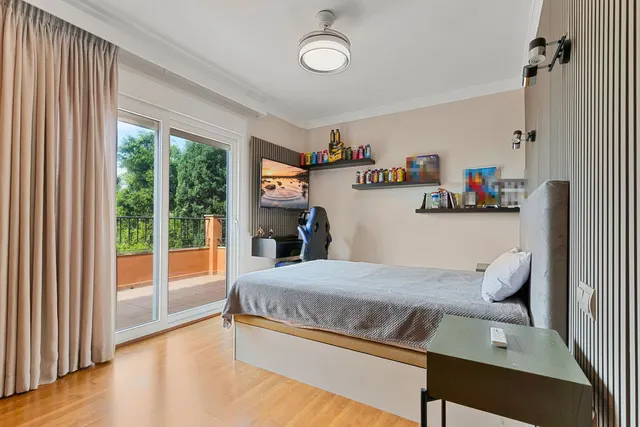 Chalet 6 habitaciones 658m² en venta - Centro — 27