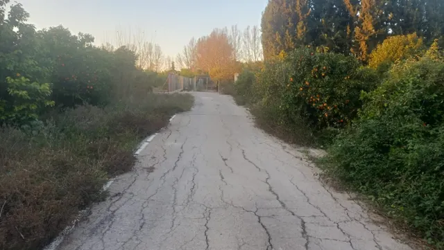 PARCELA EDIFICABLE ERA ALTA — 12