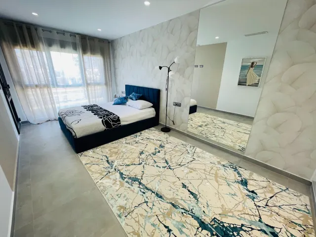 Villa 5 habitaciones 368m² en venta - Torreblanca — 36