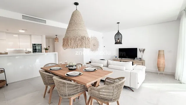 Apartamento 3 habitaciones 139m² en venta - Marbella — 4