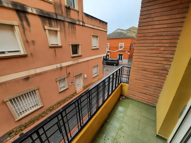 VIVIENDA DE 4 DORMITORIOS EN CAUDETE — 12