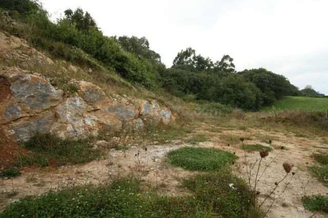 TERRENO URBANO/RUSTICO EN CONCHA - RUILOBA