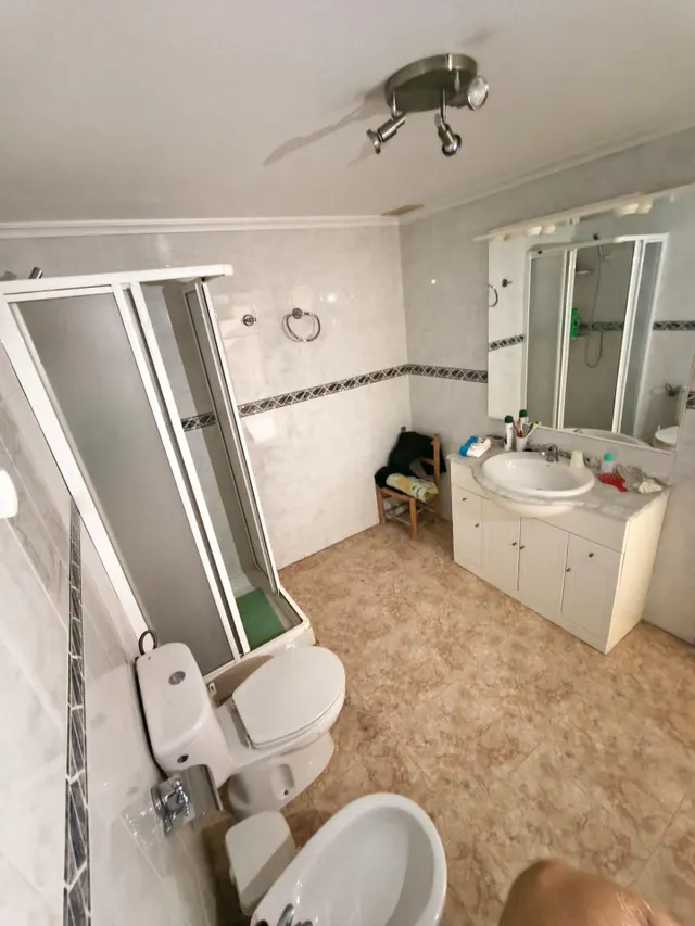 SE VENDE DÚPLEX EN RICOTE — 13