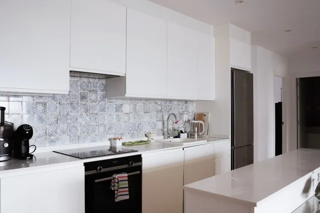 Apartamento 5 habitaciones 241m² en venta - Paraiso-Barronal — 6