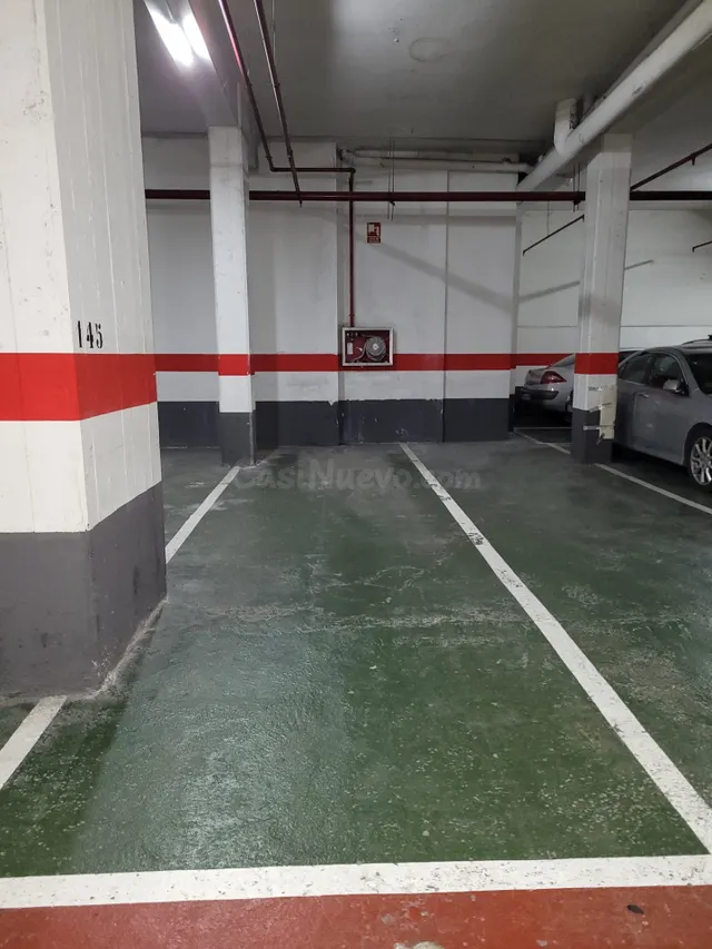 Garaje 20m² en venta - Delicias - foto 4