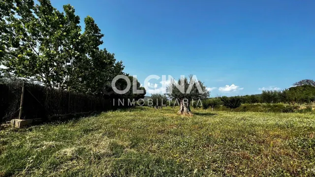 Terreno rural en venta - Els Plans — 2