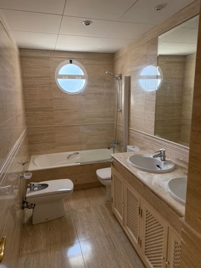 Ático 3 habitaciones 161m² en venta - Marbella — 10