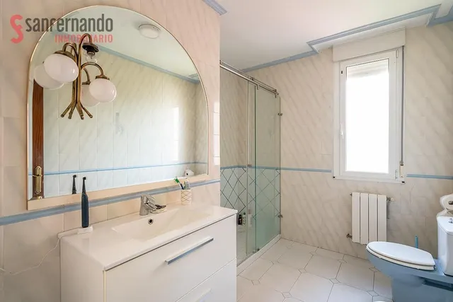 Chalet independiente en Soto de la Marina. Tu hogar muy cerca del mar. — 27