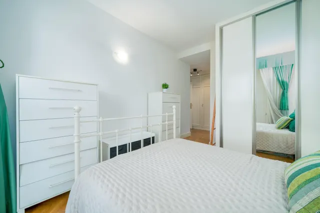 Piso 3 habitaciones 127m² en venta - Casco Antiguo — 27
