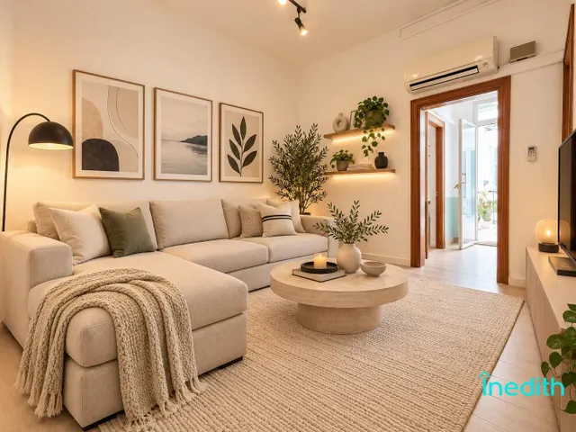 Oportunidad Casa de pueblo en Centre Vila -La Geltrú - foto 3