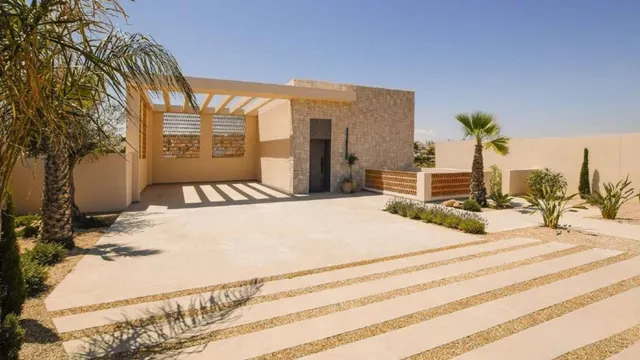 Villa 4 habitaciones 350m² en venta - La marina — 38