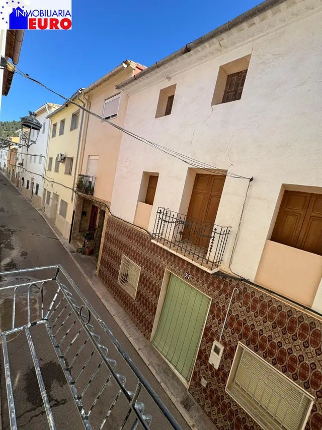 ¡CASA EN VENTA EN BOLBAIT! — 15