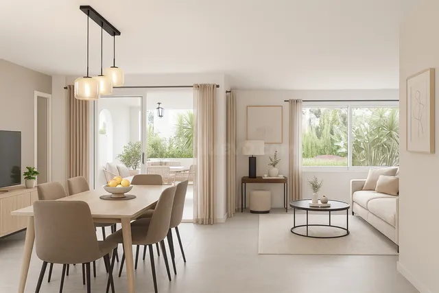 Adosado 4 habitaciones 254m² en venta - Marbella - foto 5
