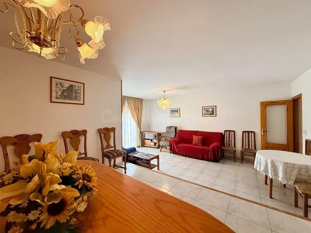 Apartamento en Venta en Pedreguer Alicante — 11