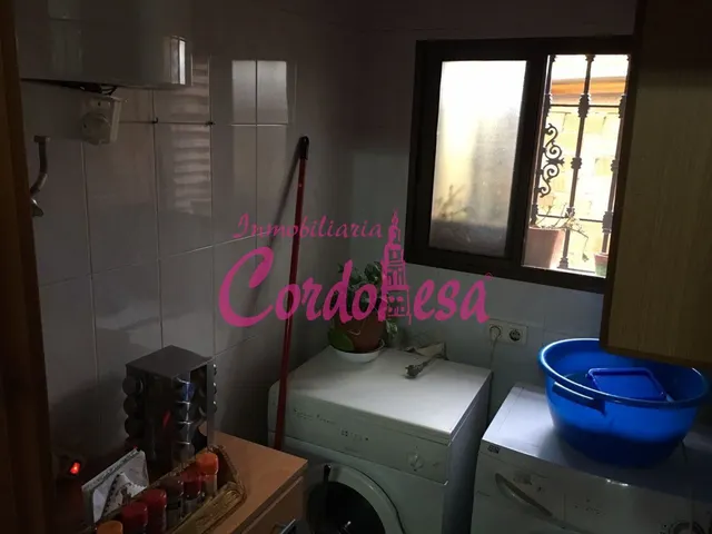 MAGNIFICA CASA EN ALCOLEA. — 8