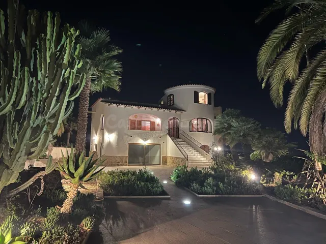 Casa o chalet independiente en venta en Cometa-Carrió - foto 3