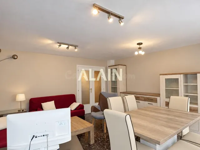 PISO EN VENTA EN RUZAFA- VEN A VERLO!!!!- VALENCIA - foto 5