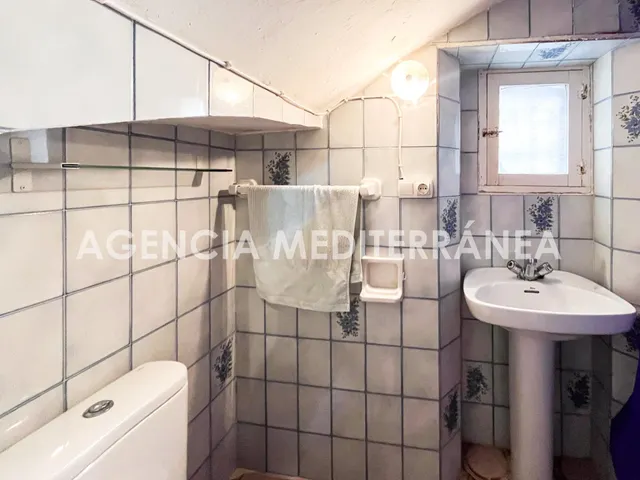 Casa de pueblo en venta en Penàguila, Alicante — 23