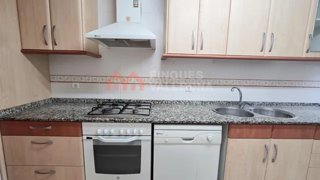 Precioso piso en Capellades con terraza y ascensor — 15
