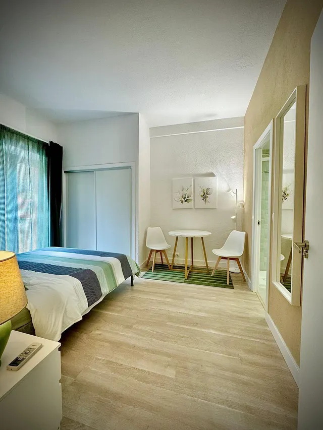Apartamento 2 habitaciones 80m² en venta - Riviera del sol — 40
