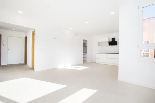 ¡Exclusivo piso de obra nueva ideal para familias en Palma de Mallorca! — 4