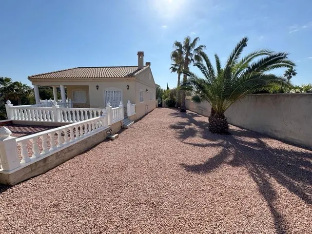 Villa 3 habitaciones 216m² en venta - Comunidad valenciana — 30