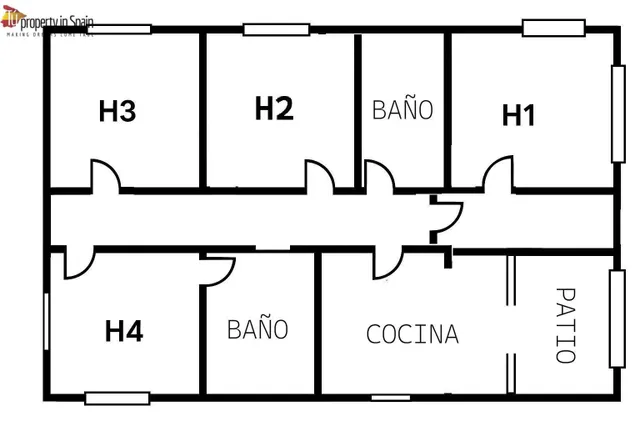 Habitación#3 — 37