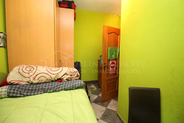 Piso en Zona Fuentebella, Parla. Piso en segunda planta - Ascensor aprobado, su construcción empieza 2027. — 15