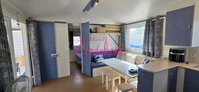 Excelente Parcela con Casa Móvil en Zona del Aeropuerto - foto 2