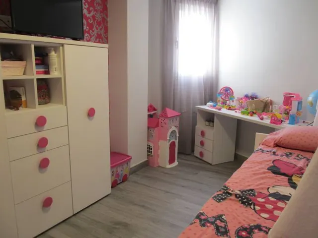 AVENIDA DE VALENCIA (GANDIA) - ÁTICO DUPLEX - SE VENDE — 19
