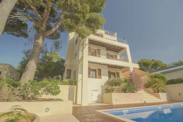 Villa 4 habitaciones 350m² en venta - La Bonanova - foto 5