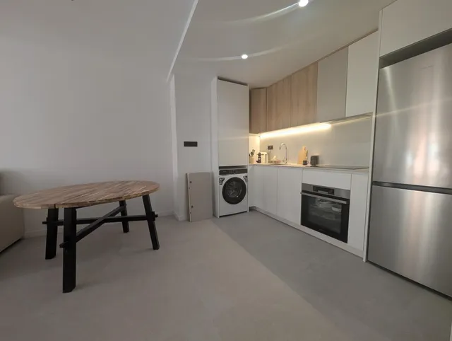 Espectacular piso a estrenar con 2 habitaciones, 2 baños y balcón. — 10