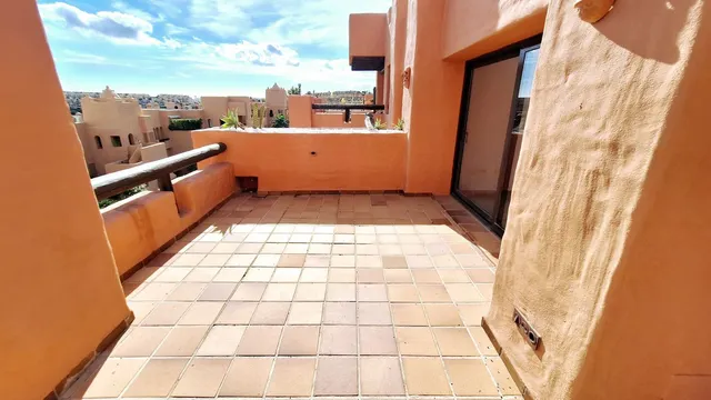 Ático 3 habitaciones 141m² en venta - Costa del Sol — 13